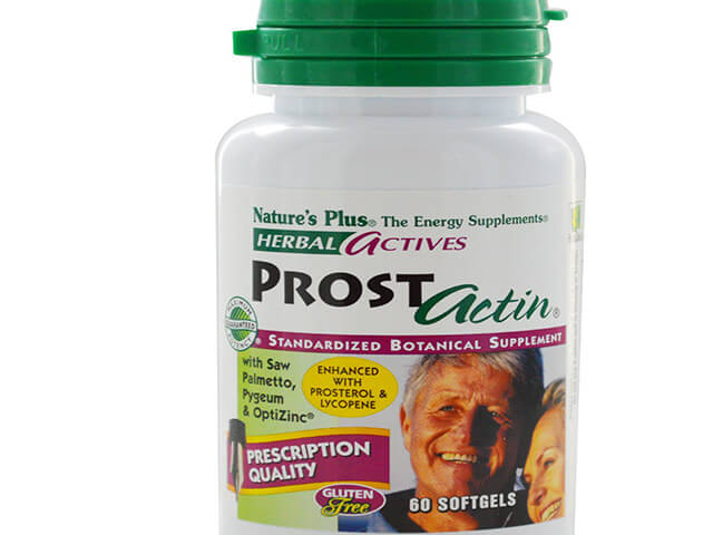 Прост Актин