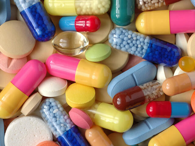 состав таблетки