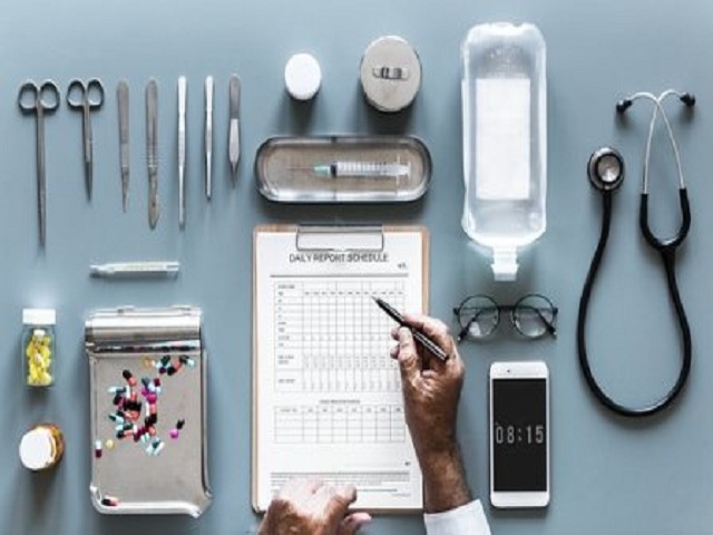 diagnostika