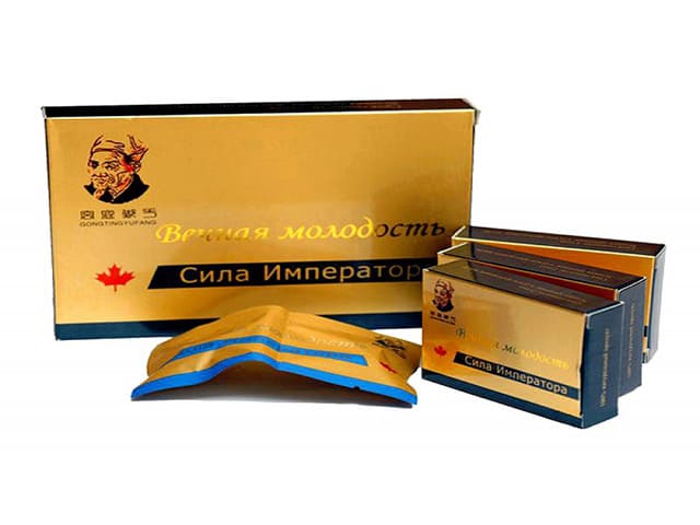 Сила Императора