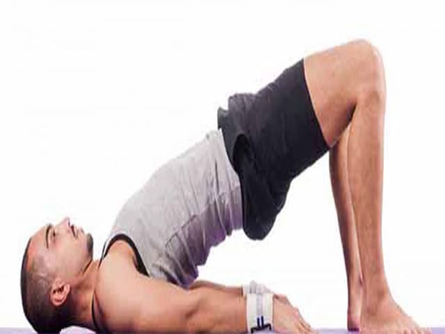 Упражнения Кегеля