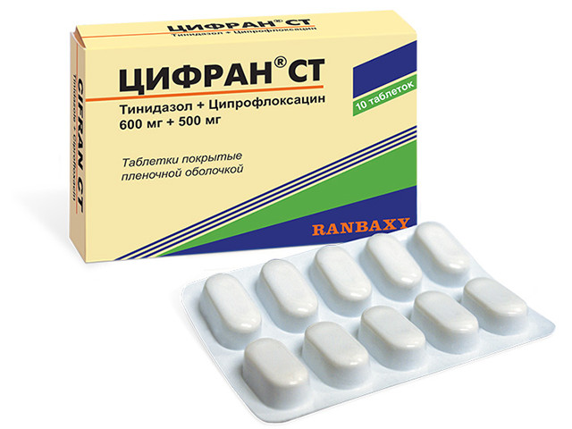 Специальная упаковка 