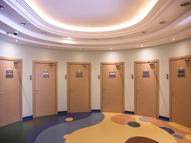 Центр "Герезис"