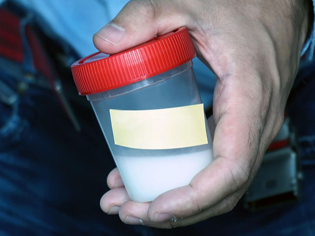 Анализы для западных клиник