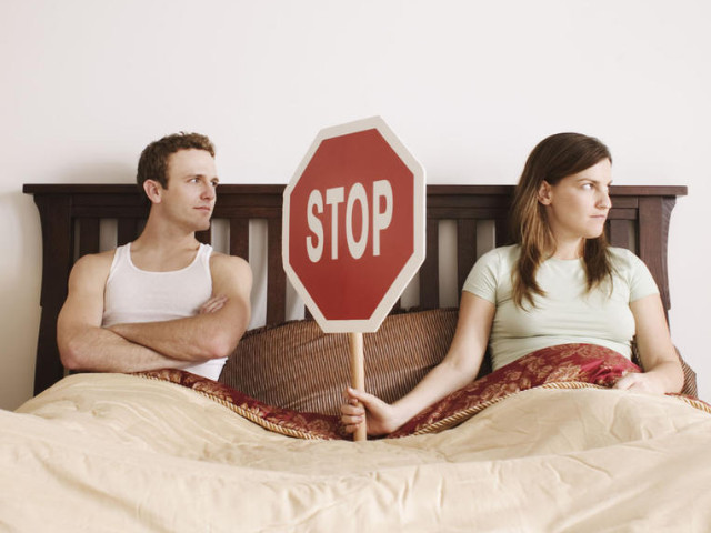 Мужчина и женщина 