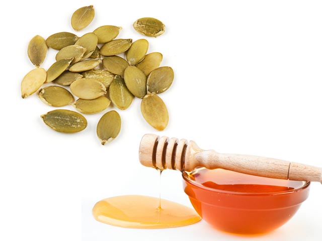 Полезные продукты