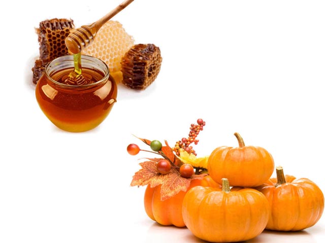 Большая польза от продуктов