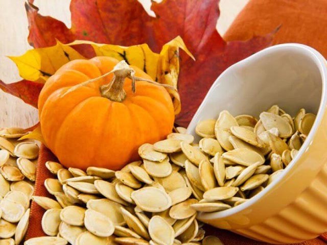 Сплошная польза