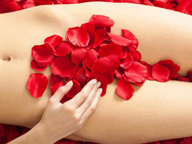 Девушка в цветах sw