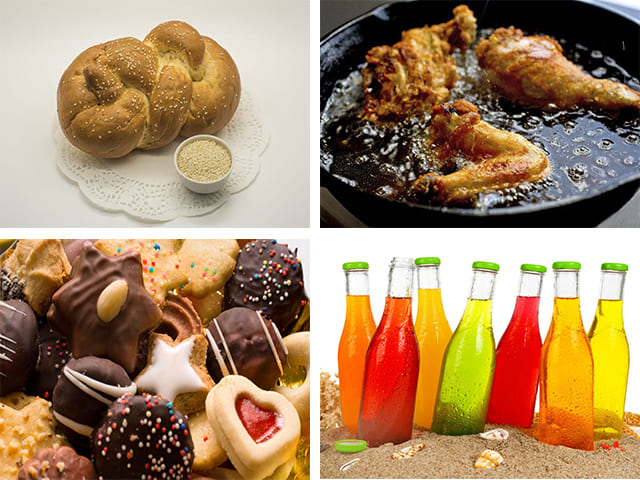 Соблюдение диеты Диета