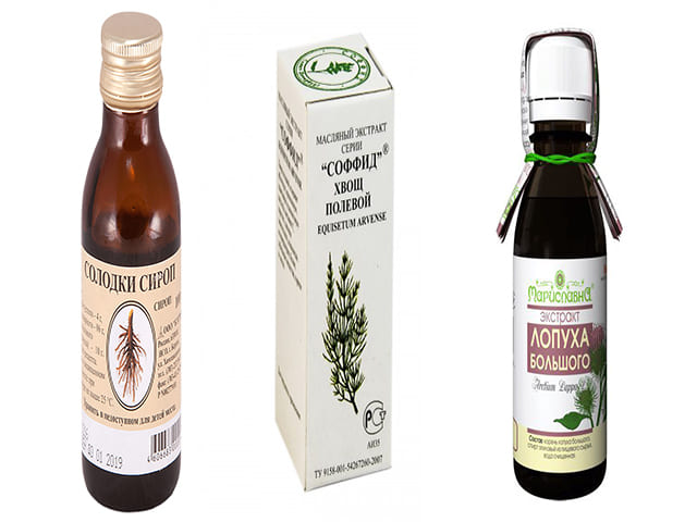 Народные средства