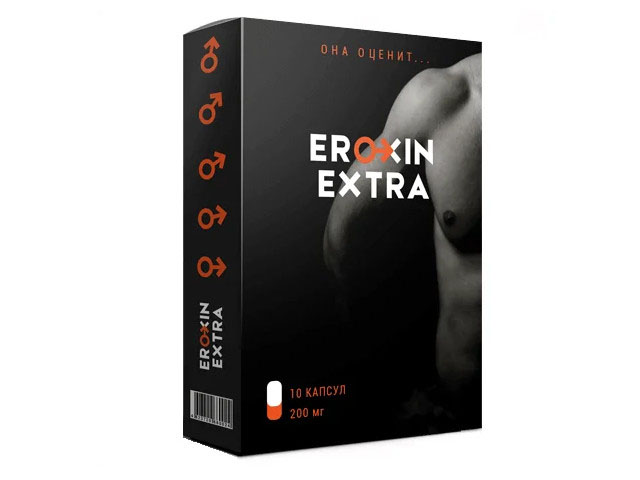 Препарат в упаковке