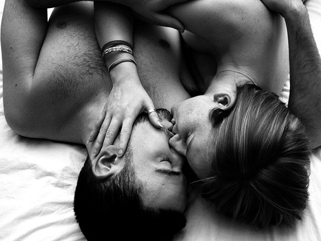 Сексуальные отношения