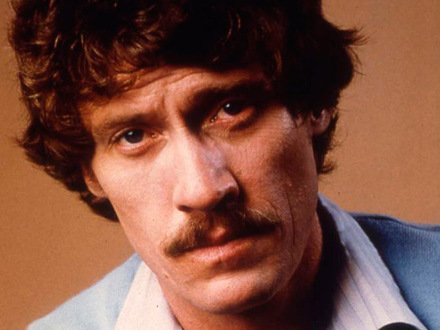 Актер Джон Холмс Мужчина