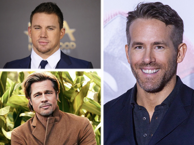 Актеры с маленькими достоинствами по мнению таблоидов Лицедеи Голливуда