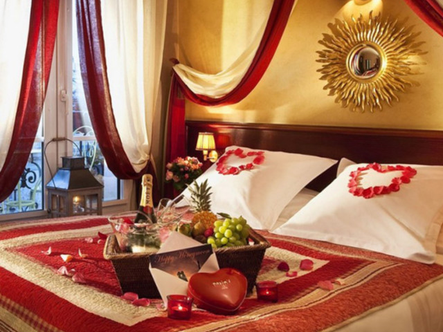 Соответствующая атмосфера