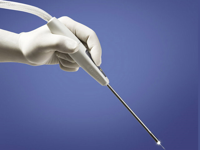 Лазерная хирургия