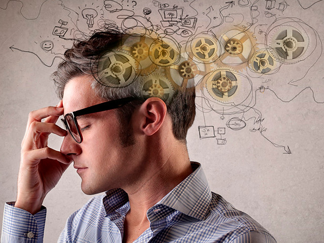 Абстрактное фото