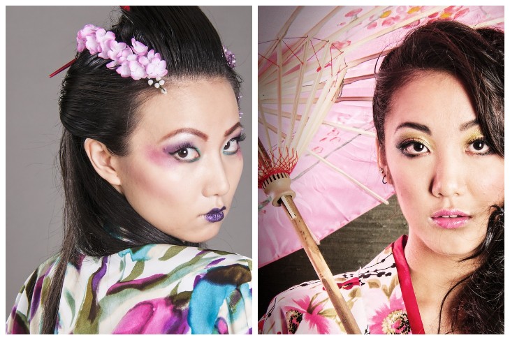 Секреты гейш, которые сведут его с ума