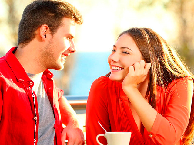 Душевная беседа 