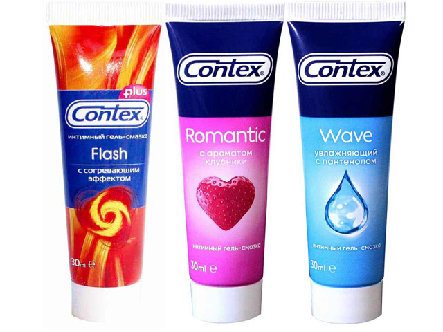 Специальные препараты 