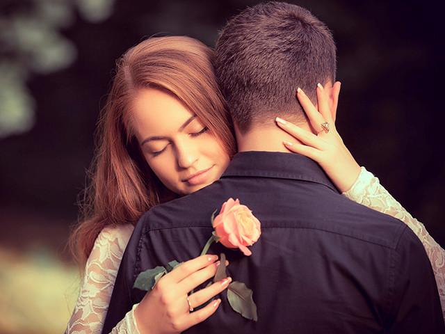 Свидание без интима 