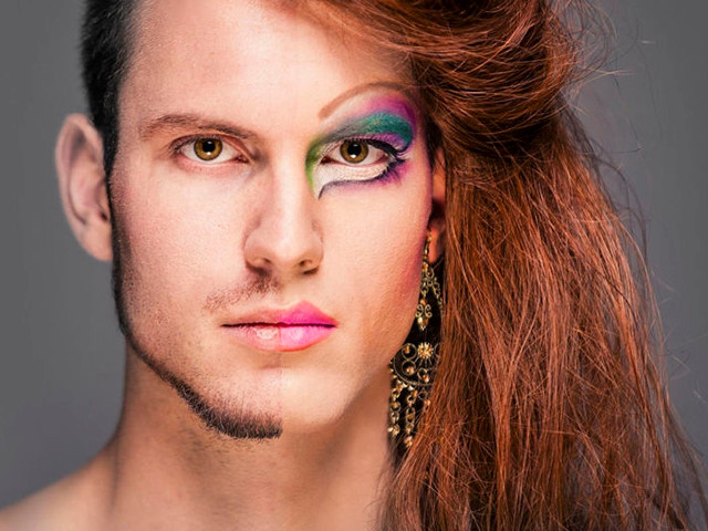 БиПансексуальность Или мужчина или женщина