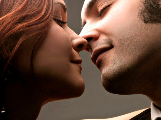 Нежные чувства 