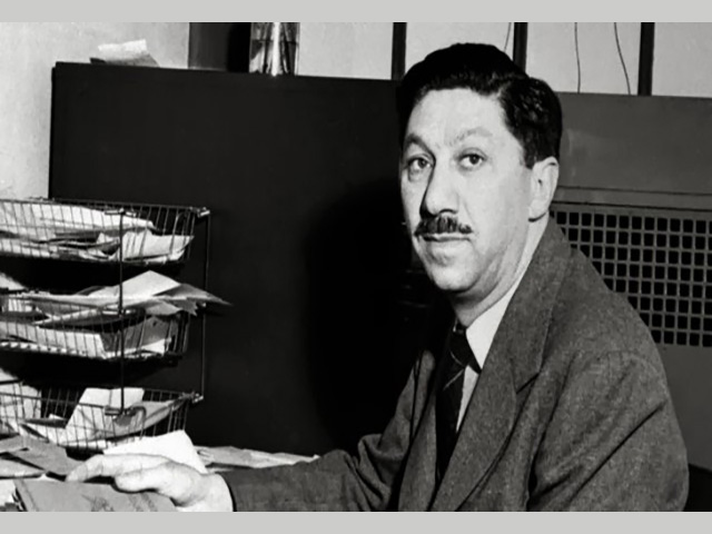 Абрахам Маслоу Психолог