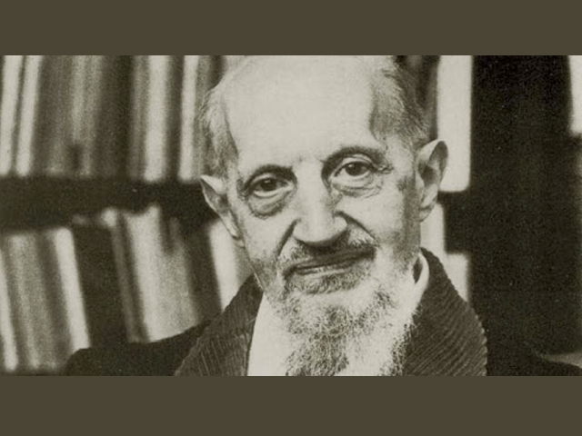 Роберто Ассаджоли Портрет психиатра