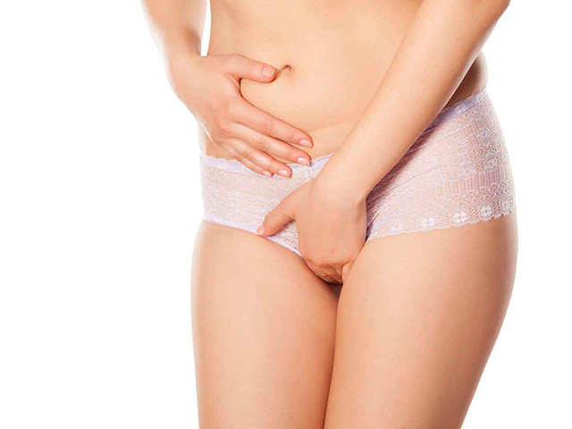 Различные заболевания