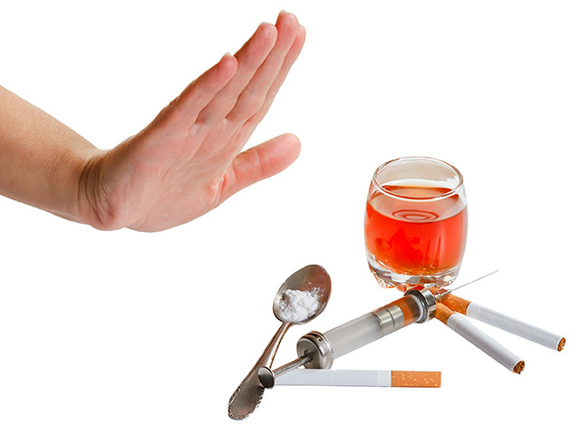 Зависимости