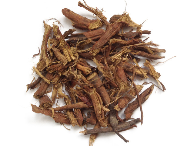 Лекарственное растение