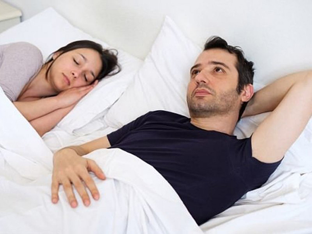 Мужчины, у которых найдены хламидии, имеют все шансы стать бесплодными Мужчина и женщина