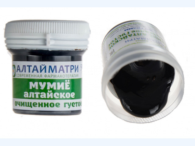 Природная польза