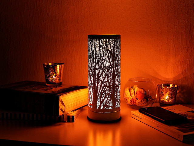 Ароматическая лампа