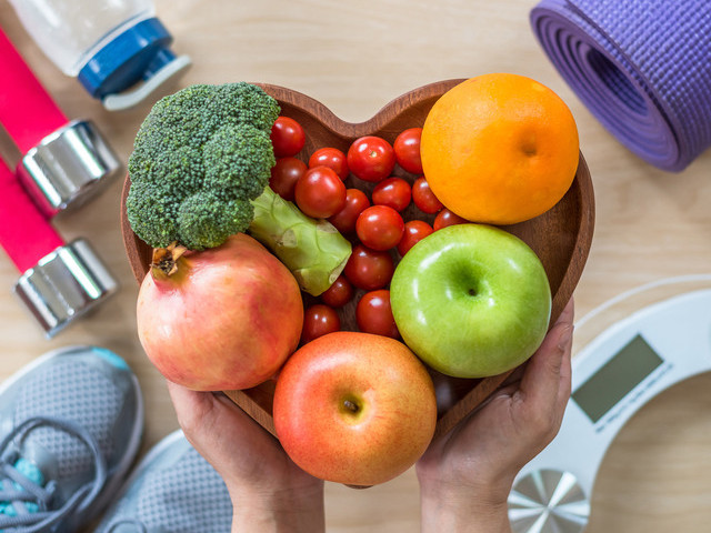 Укрепление иммунитета