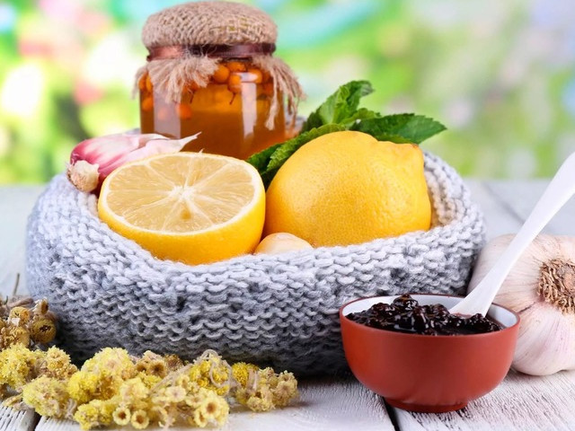 Укрепление здоровья