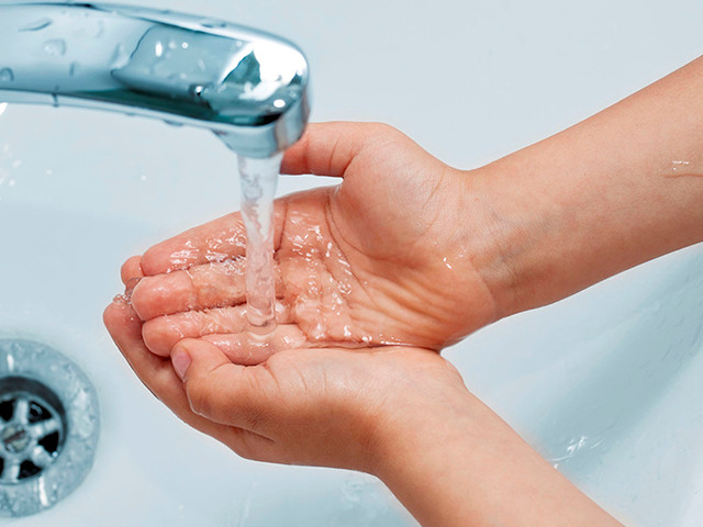 Личная гигиена 