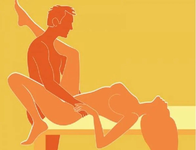 В позе мир бабочек на столе Схематический рисунок